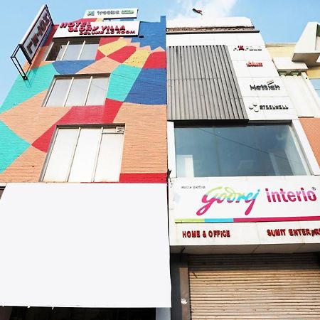 Capital O 23188 Glory Villa Νέο Δελχί Εξωτερικό φωτογραφία