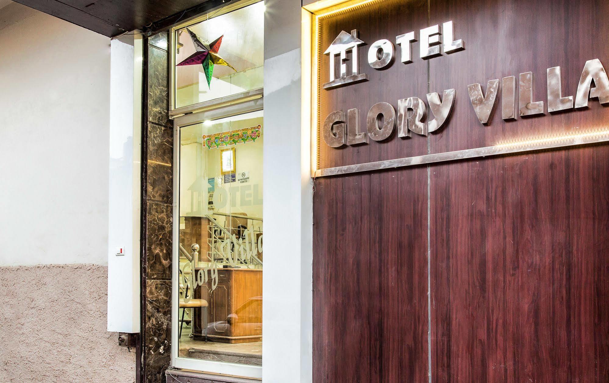 Capital O 23188 Glory Villa Νέο Δελχί Εξωτερικό φωτογραφία
