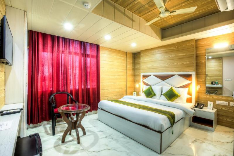 Capital O 23188 Glory Villa Νέο Δελχί Εξωτερικό φωτογραφία