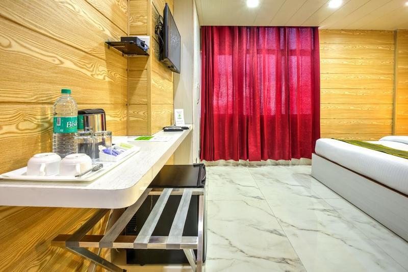 Capital O 23188 Glory Villa Νέο Δελχί Εξωτερικό φωτογραφία