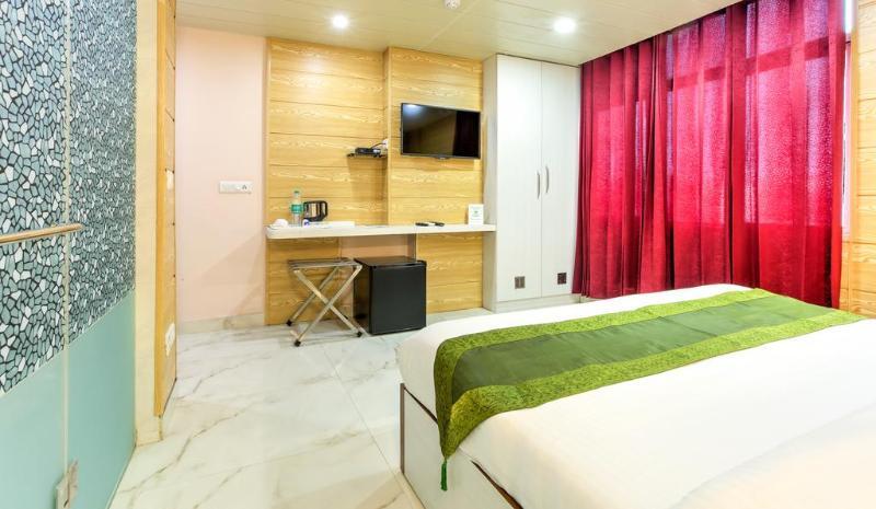 Capital O 23188 Glory Villa Νέο Δελχί Εξωτερικό φωτογραφία