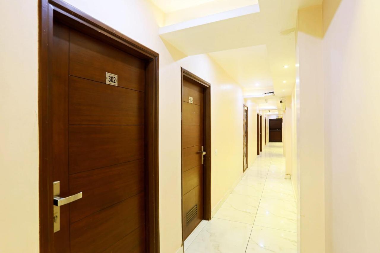 Capital O 23188 Glory Villa Νέο Δελχί Εξωτερικό φωτογραφία
