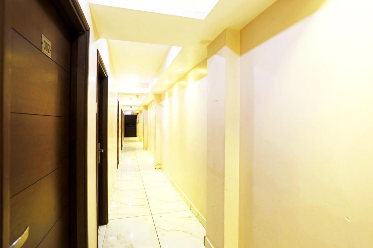 Capital O 23188 Glory Villa Νέο Δελχί Εξωτερικό φωτογραφία