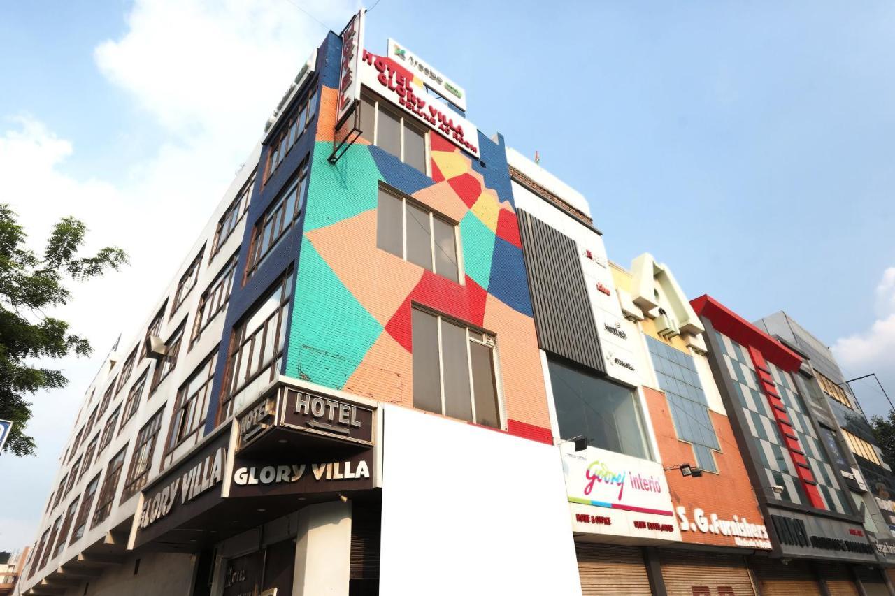 Capital O 23188 Glory Villa Νέο Δελχί Εξωτερικό φωτογραφία