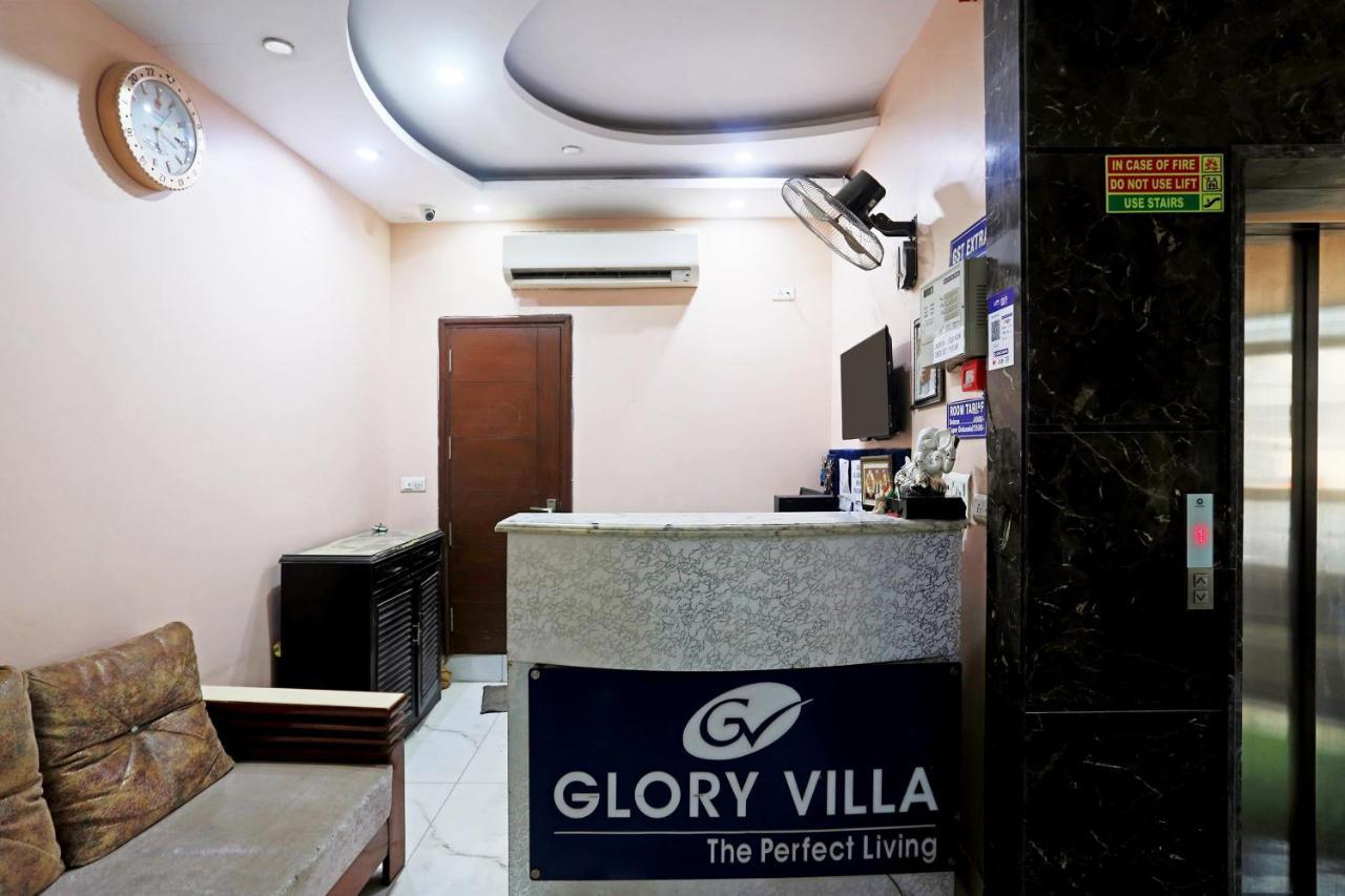 Capital O 23188 Glory Villa Νέο Δελχί Εξωτερικό φωτογραφία