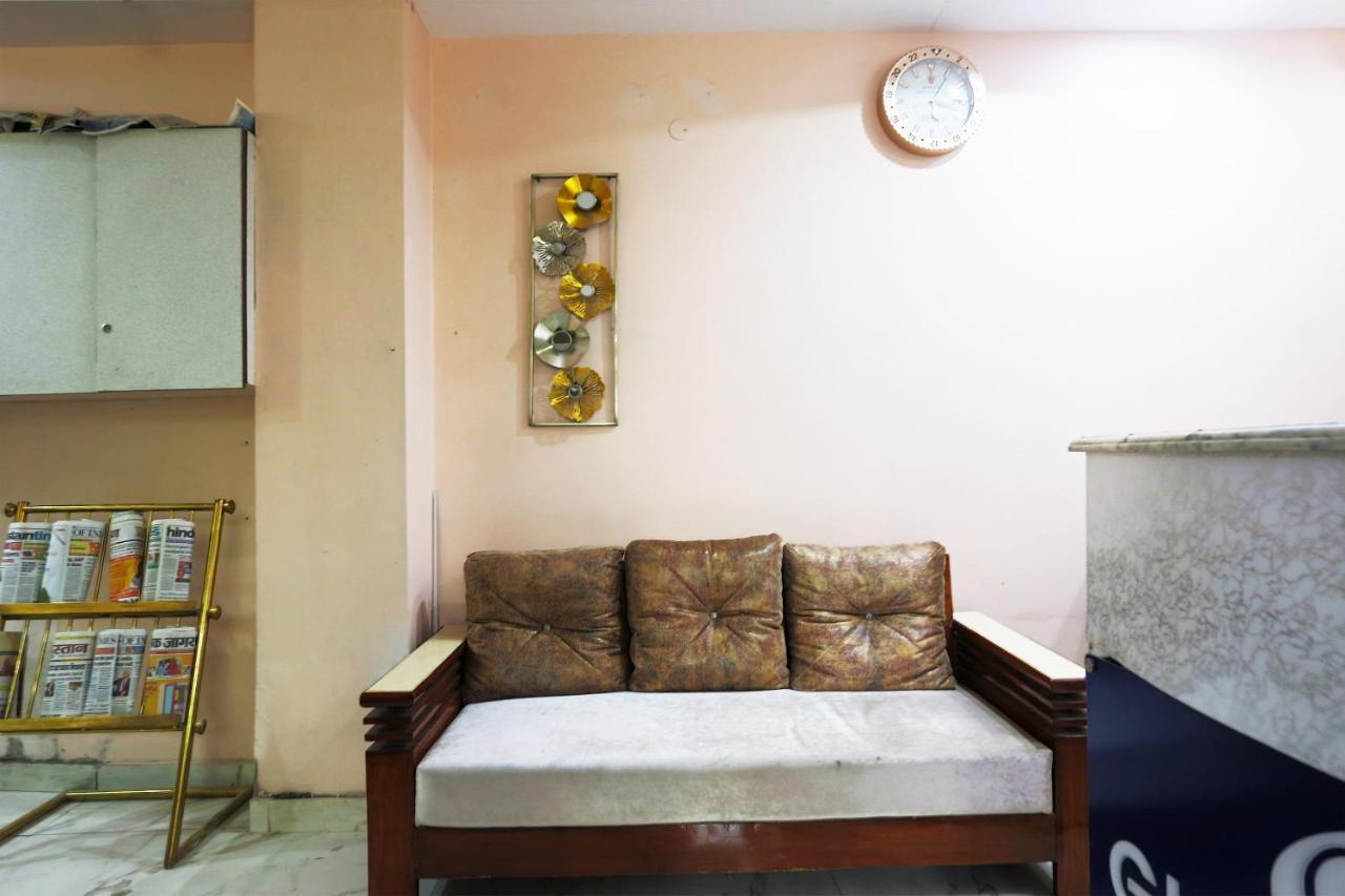 Capital O 23188 Glory Villa Νέο Δελχί Εξωτερικό φωτογραφία