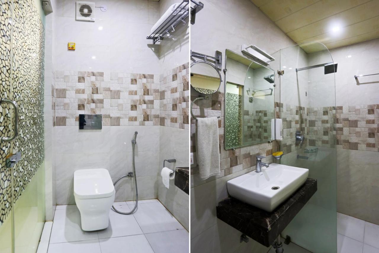 Capital O 23188 Glory Villa Νέο Δελχί Εξωτερικό φωτογραφία